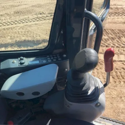 2018 Deere 35G thumbnail