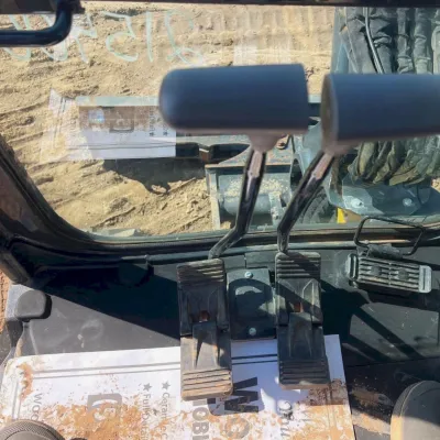 2018 Deere 35G thumbnail