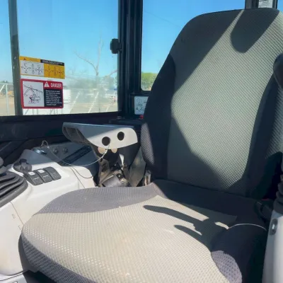 2018 Deere 35G thumbnail