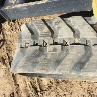2018 Deere 35G thumbnail