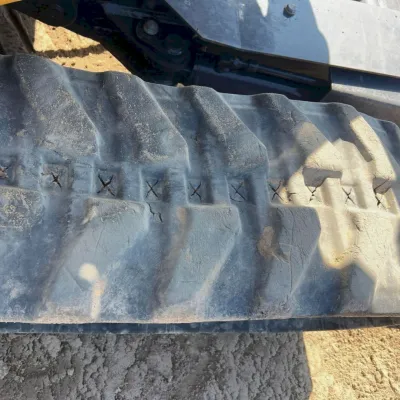 2018 Deere 35G thumbnail