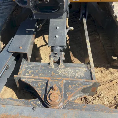 2018 Deere 35G thumbnail