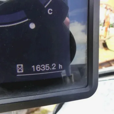 2021 Kubota U55-5 thumbnail