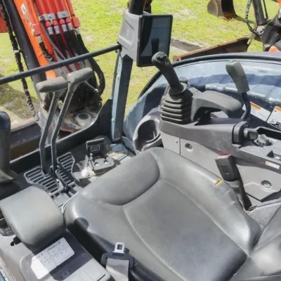 2021 Kubota U55-5 thumbnail
