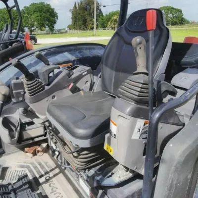 2021 Kubota U55-5 thumbnail
