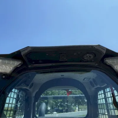 2021 Bobcat T66 thumbnail