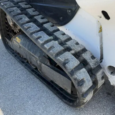 2021 Bobcat T66 thumbnail