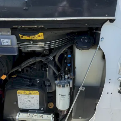 2021 Bobcat T66 thumbnail