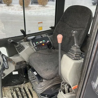 2012 Bobcat E26EM thumbnail