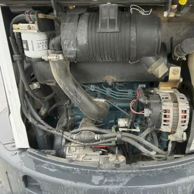 2012 Bobcat E26EM thumbnail