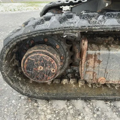 2012 Bobcat E26EM thumbnail