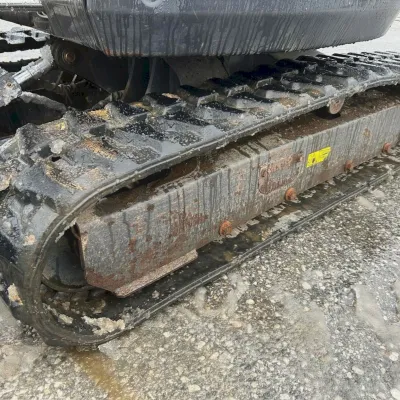 2012 Bobcat E26EM thumbnail