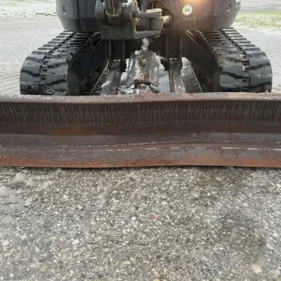 2012 Bobcat E26EM thumbnail