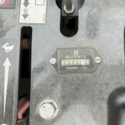 2025 Bobcat MT100 thumbnail