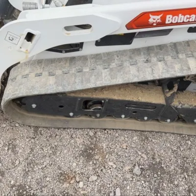 2025 Bobcat MT100 thumbnail