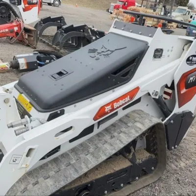 2025 Bobcat MT100 thumbnail