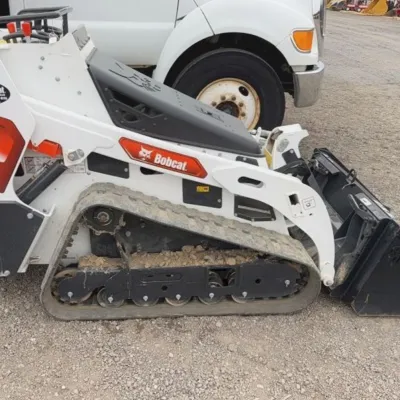 2025 Bobcat MT100 thumbnail