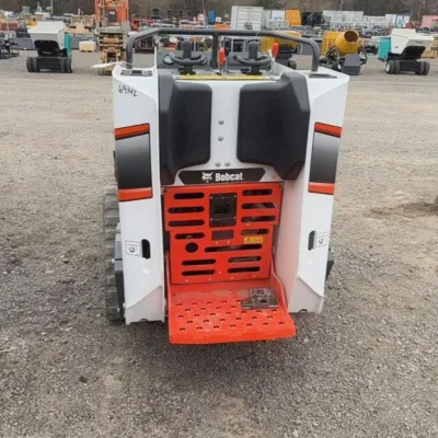 2025 Bobcat MT100 thumbnail