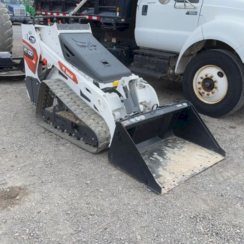2025 Bobcat MT100