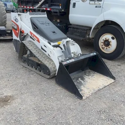 2025 Bobcat MT100 thumbnail