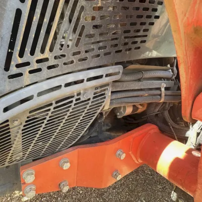 2021 Kubota M6S-111 thumbnail