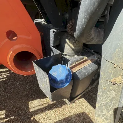 2021 Kubota M6S-111 thumbnail