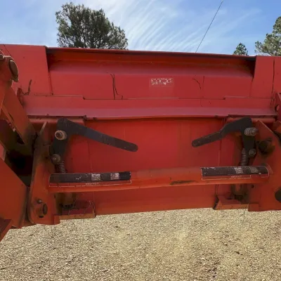 2021 Kubota M6S-111 thumbnail