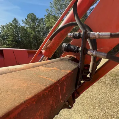 2021 Kubota M6S-111 thumbnail