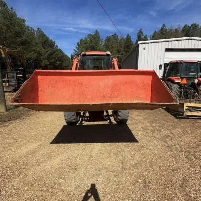 2021 Kubota M6S-111 thumbnail