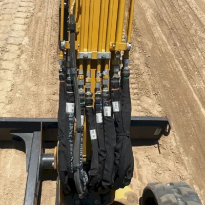 2022 Caterpillar 303.5CR thumbnail
