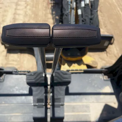2022 Caterpillar 303.5CR thumbnail