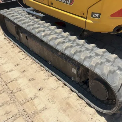 2022 Caterpillar 303.5CR thumbnail