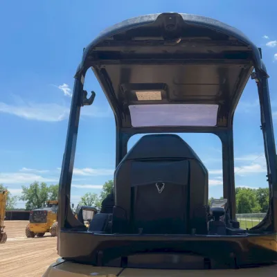 2022 Caterpillar 303.5CR thumbnail