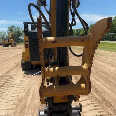 2022 Caterpillar 303.5CR thumbnail