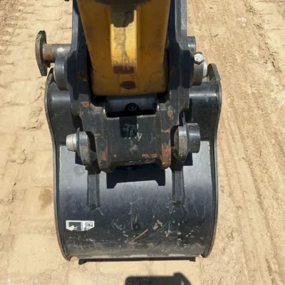 2022 Caterpillar 303.5CR thumbnail