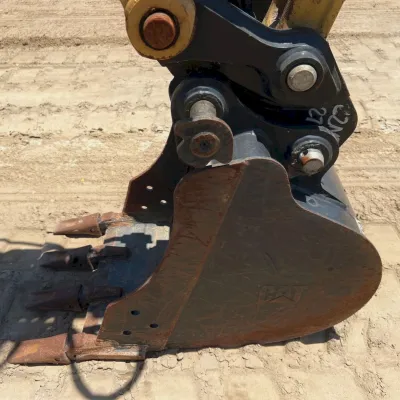 2022 Caterpillar 303.5CR thumbnail