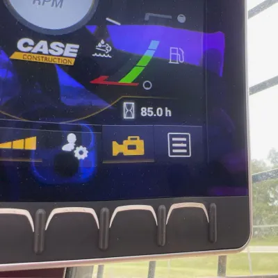 2023 Case TR340B thumbnail