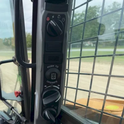2023 Case TR340B thumbnail