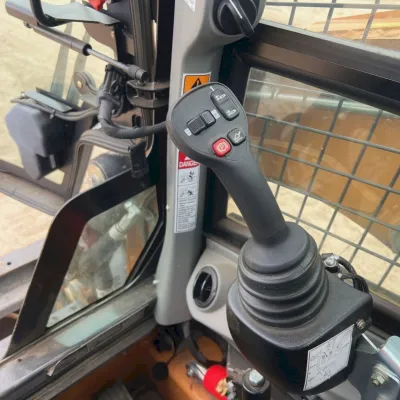 2023 Case TR340B thumbnail