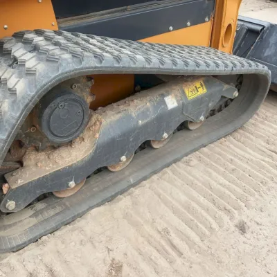 2023 Case TR340B thumbnail