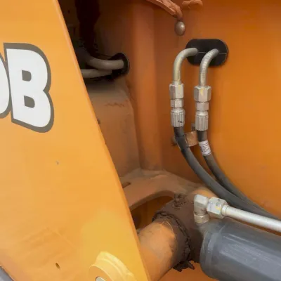 2023 Case TR340B thumbnail
