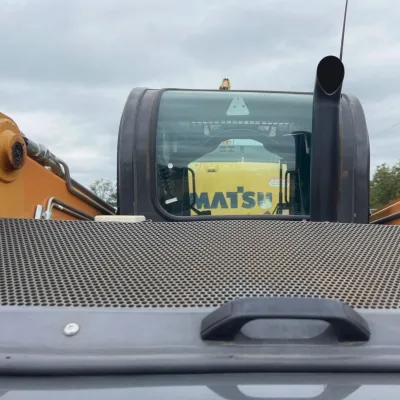 2023 Case TR340B thumbnail