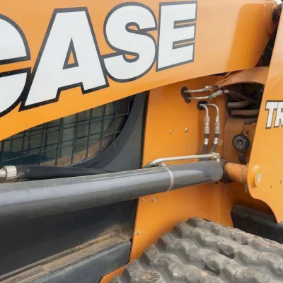 2023 Case TR340B thumbnail