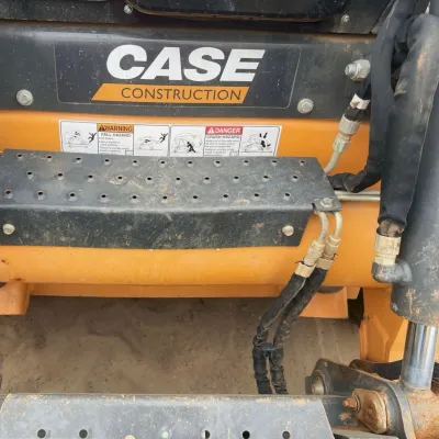 2023 Case TR340B thumbnail