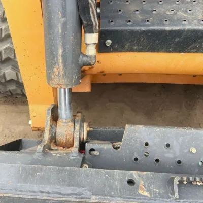2023 Case TR340B thumbnail