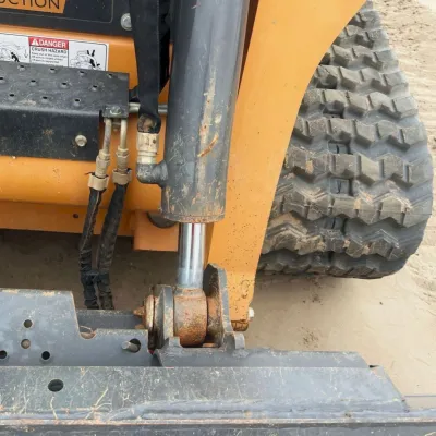 2023 Case TR340B thumbnail