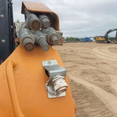 2023 Case TR340B thumbnail