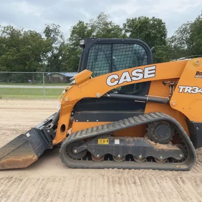 2023 Case TR340B thumbnail
