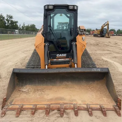 2023 Case TR340B thumbnail