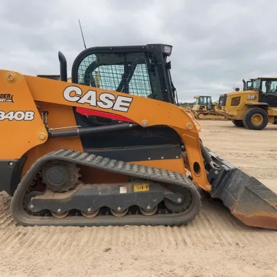2023 Case TR340B thumbnail